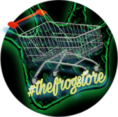 thefrogstore