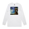 Mens Base Longsleeve Tee Thumbnail